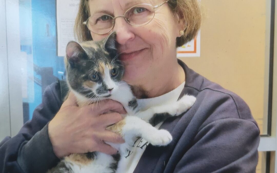 Local Woman Leaves $741K To Build Peterborough Humane Society’s New Animal Care Centre
