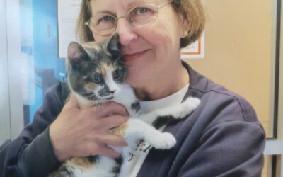 Local Woman Leaves $741K To Build Peterborough Humane Society’s New Animal Care Centre