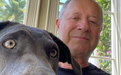 Glenn Stonehouse Donates $300K to Build Animal Care Centre