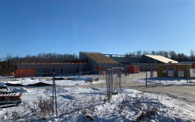 PetSmart Charities of Canada Boosts Peterborough Animal Care Centre with $260K Grant