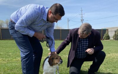 Peterborough Humane Society receives Strategic Priorities Infrastructure Funding from Province of Ontario