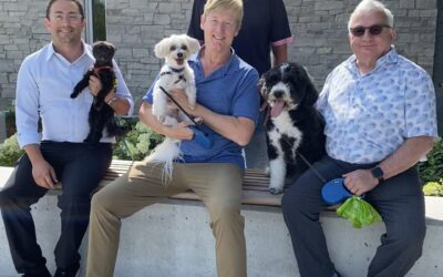 Miskin Law donates $50,000 towards ‘The Home Stretch’ campaign for the new Peterborough Animal Care Centre