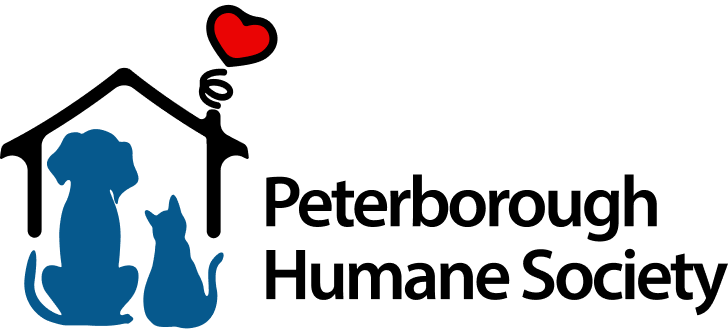 Peterborough Humane Society Logo