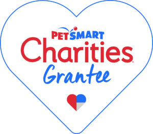 PetSmart Charities Grantee Logo