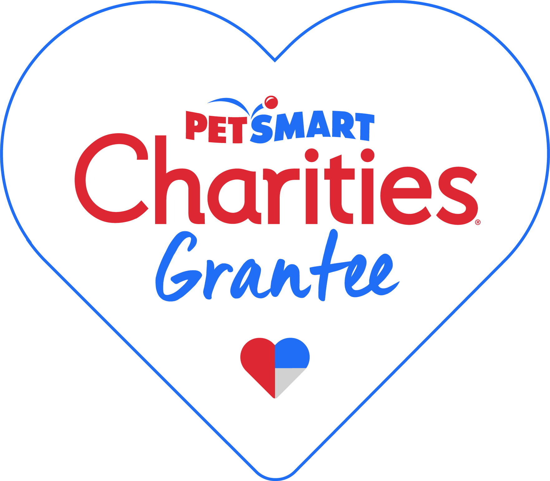 PetSmart Charities Grantee Logo