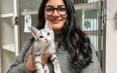 PHS Expands Community Care with New Social Services Coordinator