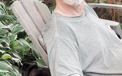 How One Man’s Love for a Dog Became a Gift for Many