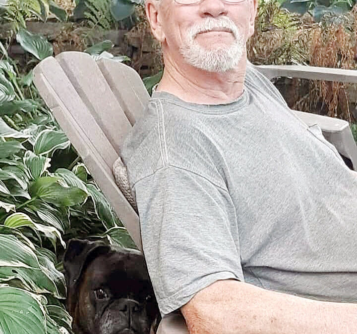 How One Man’s Love for a Dog Became a Gift for Many
