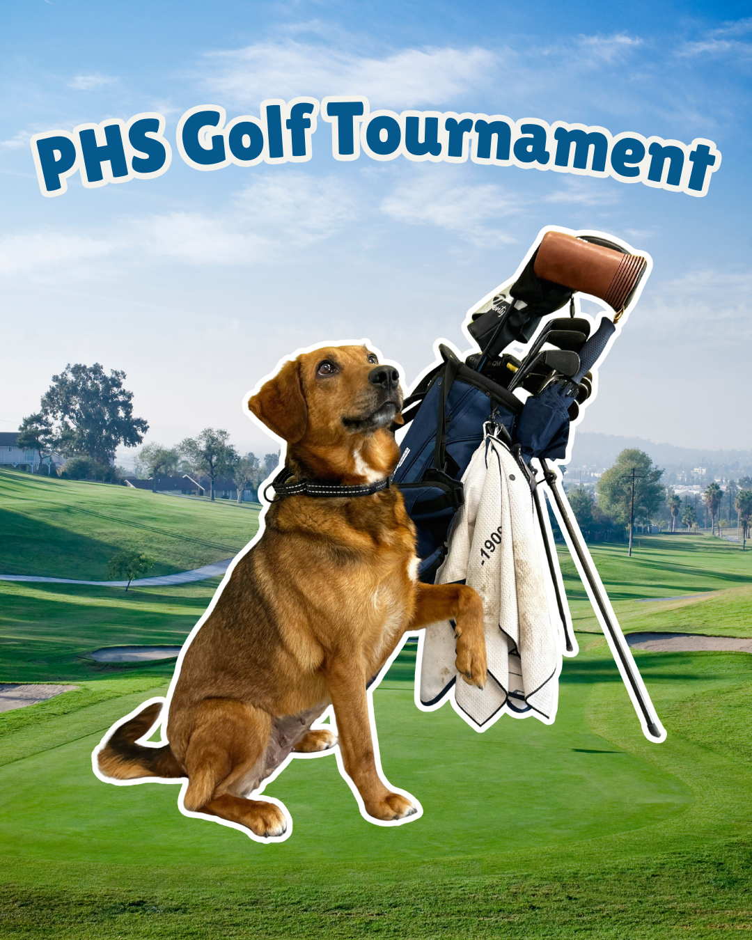 PHS Golf Tournament - Save the Date - Instagram (1) Pet Fest at Peterborough Animal Care Centre, Saturday, June 21, 2025 from 10am-2pm
