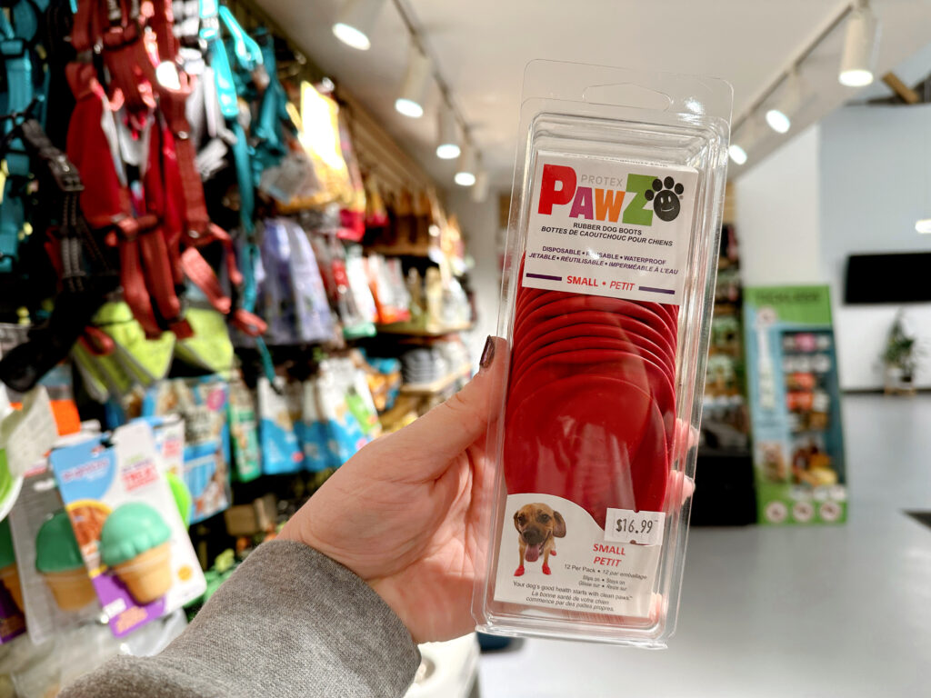 January is Walk Your Dog Month!