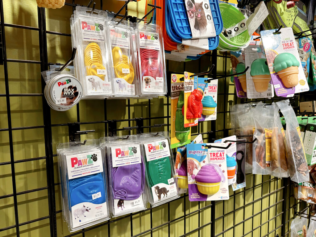 January is Walk Your Dog Month!