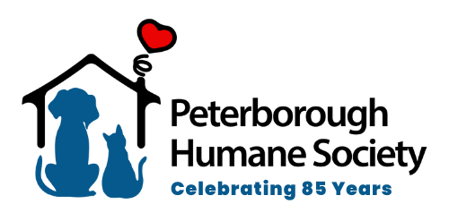 Peterborough Humane Society Logo