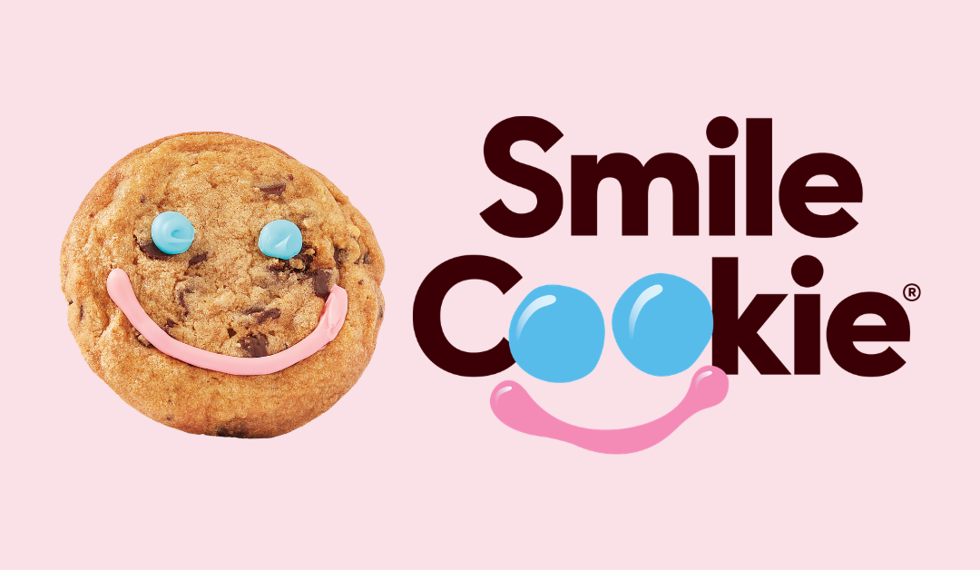 Join Us for Smile Cookie Week: April 27 to May 3!