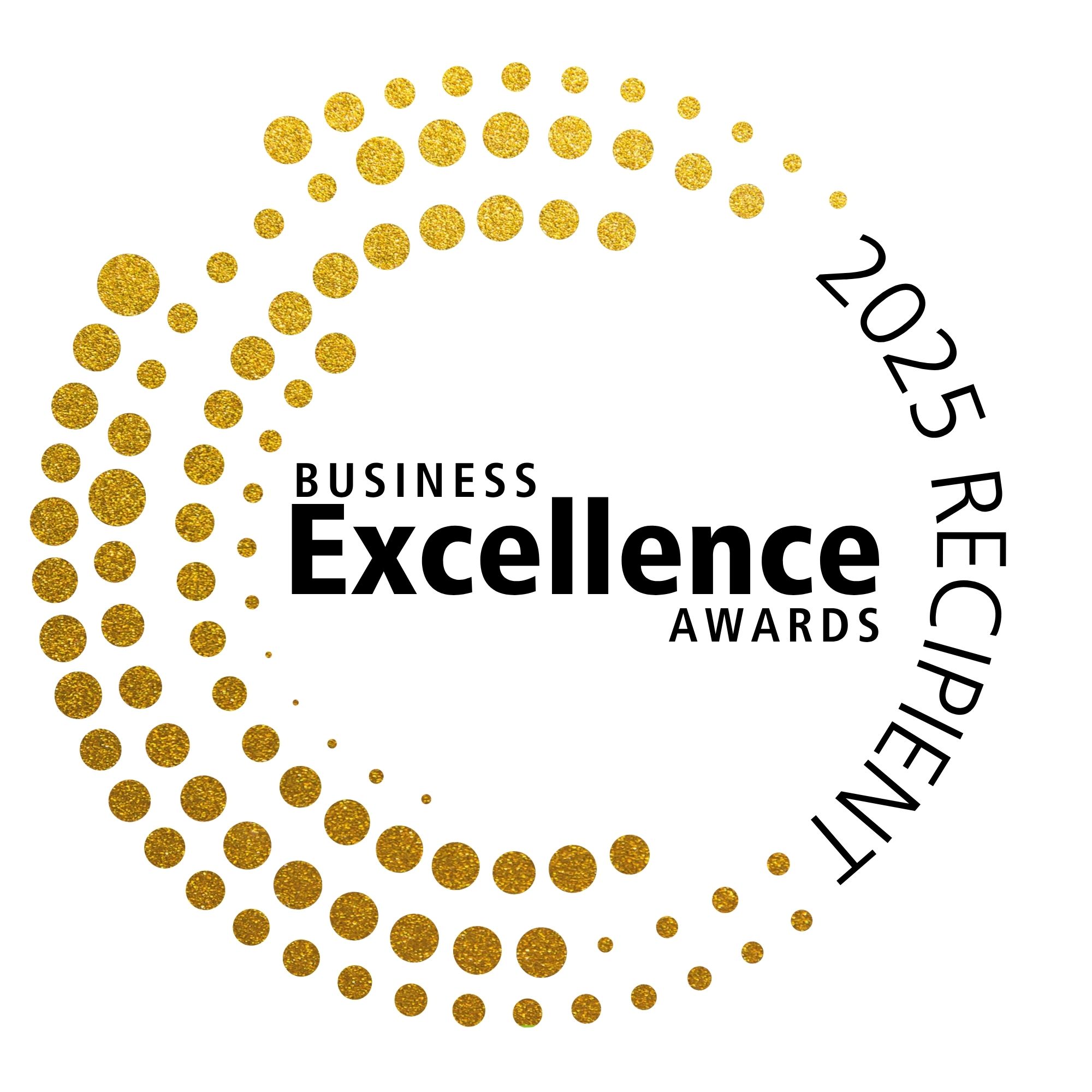 Peterborough Chamber Excellence Awards 2023 Recipient